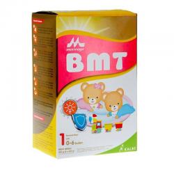 Morinaga Bmt Reguler 800gr