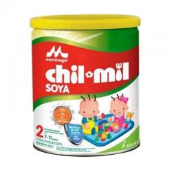 Morinaga Chil Mil Soya 300gr