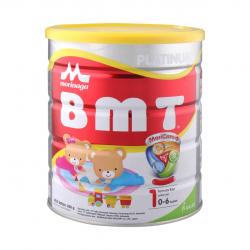Morinaga Bmt Platinum Moricare Plus 800gr