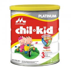 Morinaga Chil Kid Platinum Moricare Plus Honey 800gr