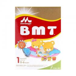 Morinaga Bmt Reguler 200gr