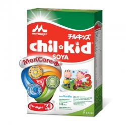 Morinaga Chil Kid Soya Madu 300gr