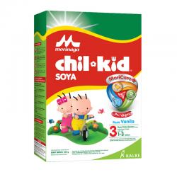 Morinaga Chil Kid Soya 300gr