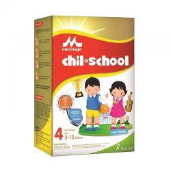 Morinaga Chil School Vanila 800gr