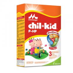 Morinaga Chil Kid P-Hp 2 X 400gr