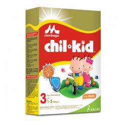 Morinaga Chil Kid Gold Honey 400gr