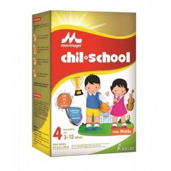 Morinaga Chil School Madu 1600gr