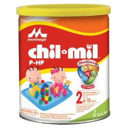 Morinaga Chil Mil P-Hp 800gr