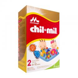 Morinaga Chil Mil Reguler 800gr