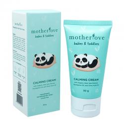 Motherlove Babies & Toddlers Calming Cream 30gr