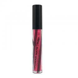 Mukka Cosmetics Lip Cream Matte 2605 No 03