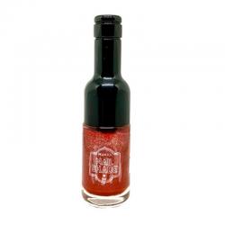 Mukka Cosmetics Nail Shade Wine No 06