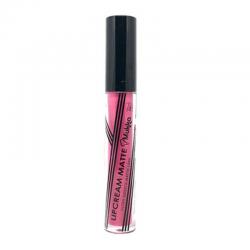 Mukka Cosmetics Lip Cream Matte 2605 No 04