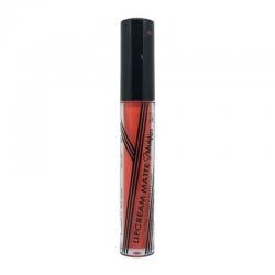 Mukka Cosmetics Lip Cream Matte 2605 No 09