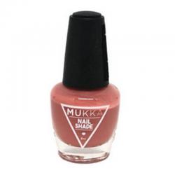 Mukka Cosmetics Nail Polish Opi No 03