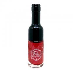 Mukka Cosmetics Nail Shade Wine No 09