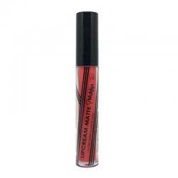 Mukka Cosmetics Lip Cream Matte 2605 No 06
