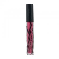 Mukka Cosmetics Lip Cream Matte 2605 No 10