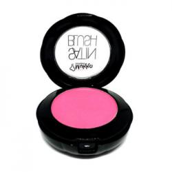 Mukka Cosmetics Satin Blush B-17 Seri 03