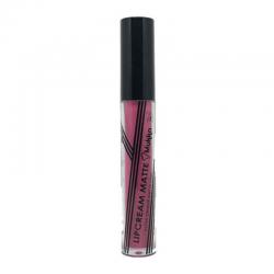 Mukka Cosmetics Lip Cream Matte 2605 No 12