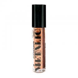 Mukka Cosmetics Liquid Eyeshadow Metalic 1501 No 01