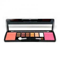 Mukka Cosmetics Eyeshadow 7019 Absolute Matte