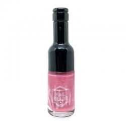 Mukka Cosmetics Nail Shade Wine No 12