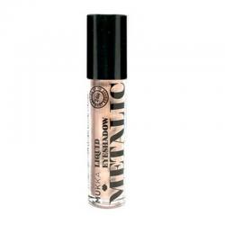 Mukka Cosmetics Liquid Eyeshadow Metalic 1501 No 04