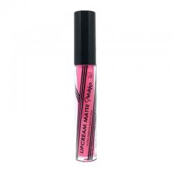 Mukka Cosmetics Lip Cream Matte 2605 No 01