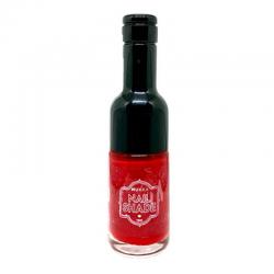 Mukka Cosmetics Nail Shade Wine No 05