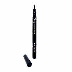 Mukka Cosmetics Sleek Eye Liner Pen 2ml