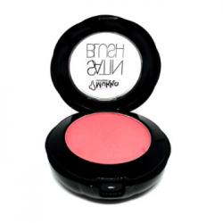 Mukka Cosmetics Satin Blush B-17 Seri 04