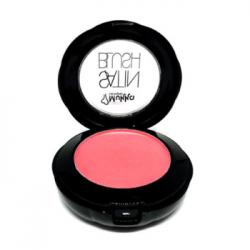 Mukka Cosmetics Satin Blush B-17 Seri 02