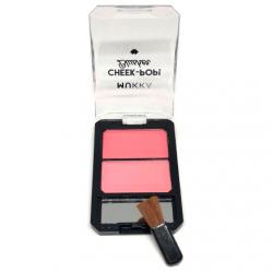 Mukka Cosmetics Blusher Check Pop B-27 Seri 2 10gr