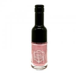 Mukka Cosmetics Nail Shade Wine No 01