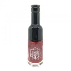 Mukka Cosmetics Nail Shade Wine No 04