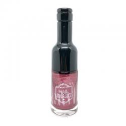 Mukka Cosmetics Nail Shade Wine No 10