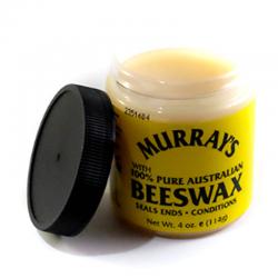Murrays Beeswax 114gr