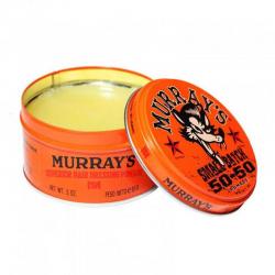 Murrays 50-50 Small Batch 85gr