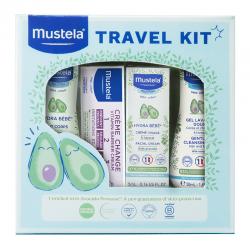Mustela Travel Kits