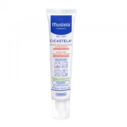Mustela Cicastela Moisture Repairing Cream 40ml