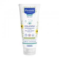 Mustela Stelatopia Emol Cream 200ml