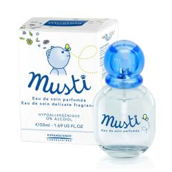 Mustela Musti Eau De Soin D F 50ml