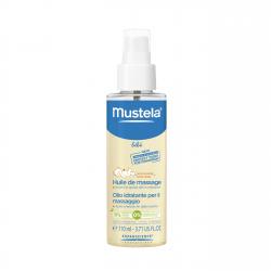 Mustela Baby Oil 100ml