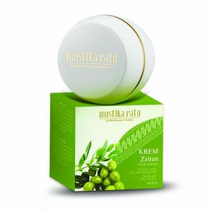 Jual Mustika Ratu Cream Zaitun 25gr Gogobli