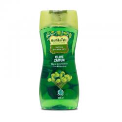 Mustika Ratu Zaitun Bath dan Shower Gel 245ml