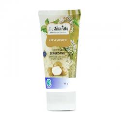 Mustika Ratu Krem Masker Bengkoang 60gr