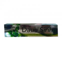 Mustika Ratu Pasta Gigi Daun Sirih 150gr