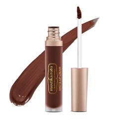 Mustika Ratu Matte Lip Cream Hotshot Hibiscus