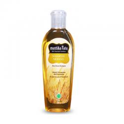 Mustika Ratu Shampoo Merang 175ml